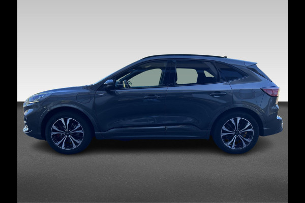 Ford Kuga 2.5 PHEV ST-Line X