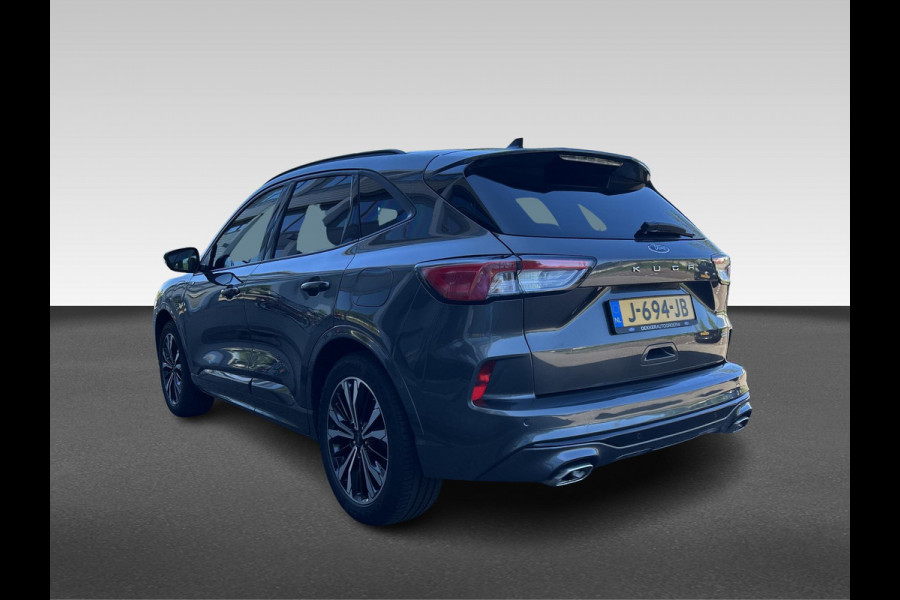 Ford Kuga 2.5 PHEV ST-Line X