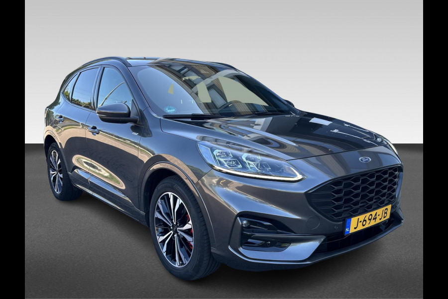 Ford Kuga 2.5 PHEV ST-Line X