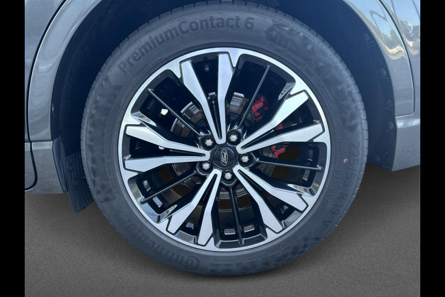 Ford Kuga 2.5 PHEV ST-Line X