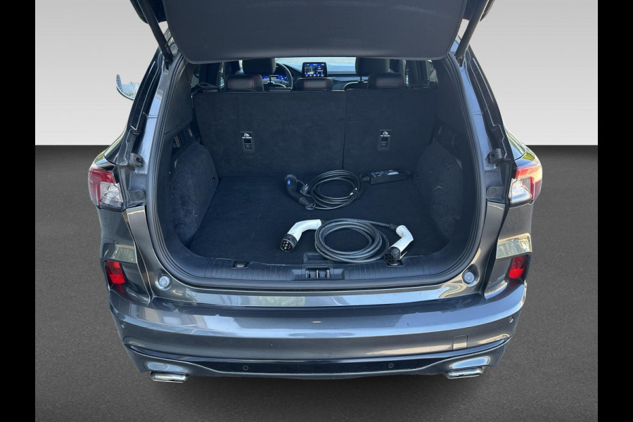 Ford Kuga 2.5 PHEV ST-Line X