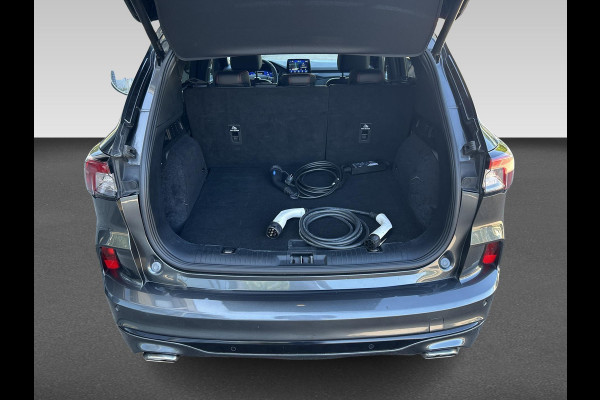 Ford Kuga 2.5 PHEV ST-Line X