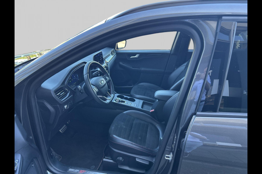 Ford Kuga 2.5 PHEV ST-Line X
