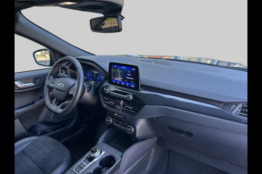 Ford Kuga 2.5 PHEV ST-Line X