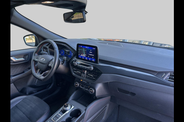 Ford Kuga 2.5 PHEV ST-Line X