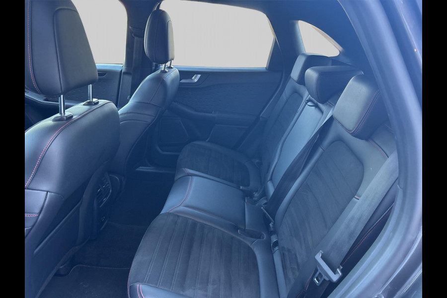 Ford Kuga 2.5 PHEV ST-Line X