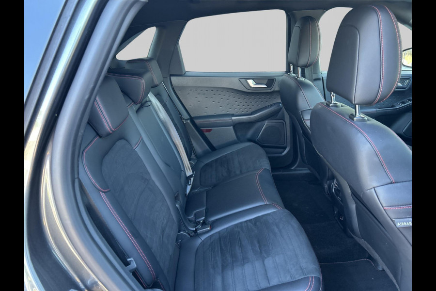 Ford Kuga 2.5 PHEV ST-Line X