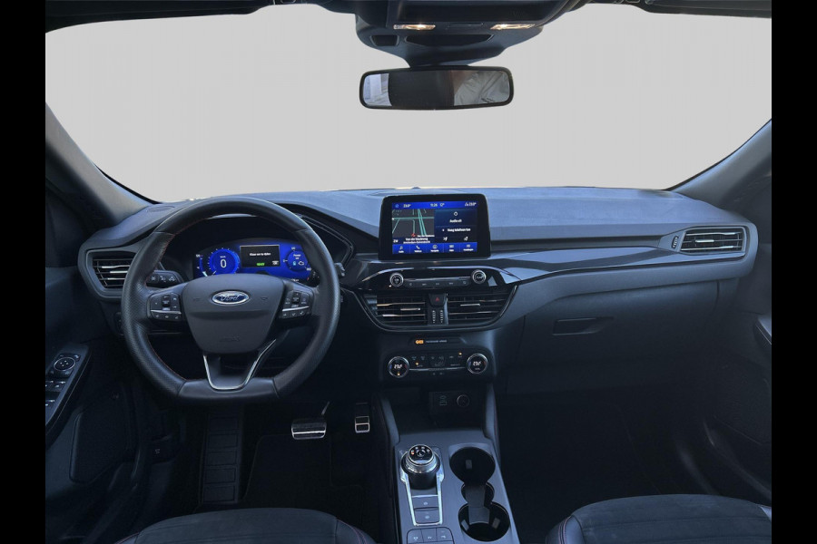 Ford Kuga 2.5 PHEV ST-Line X