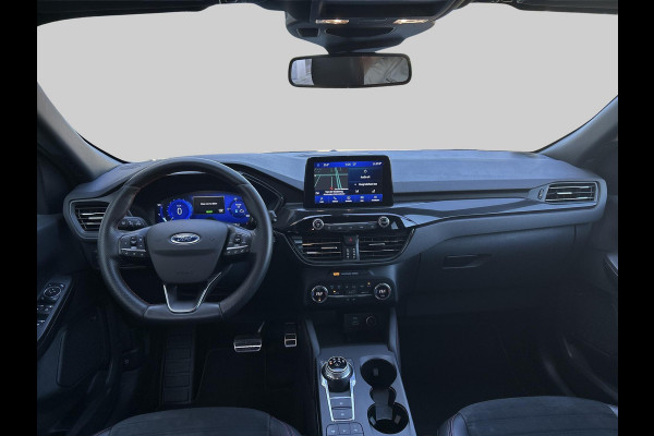 Ford Kuga 2.5 PHEV ST-Line X