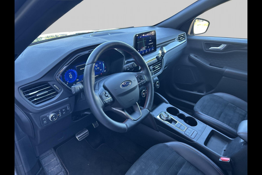 Ford Kuga 2.5 PHEV ST-Line X