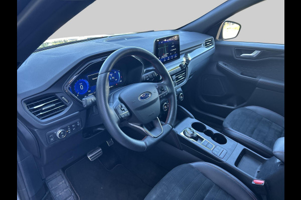 Ford Kuga 2.5 PHEV ST-Line X