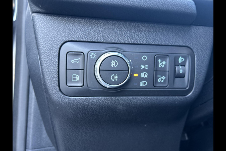 Ford Kuga 2.5 PHEV ST-Line X