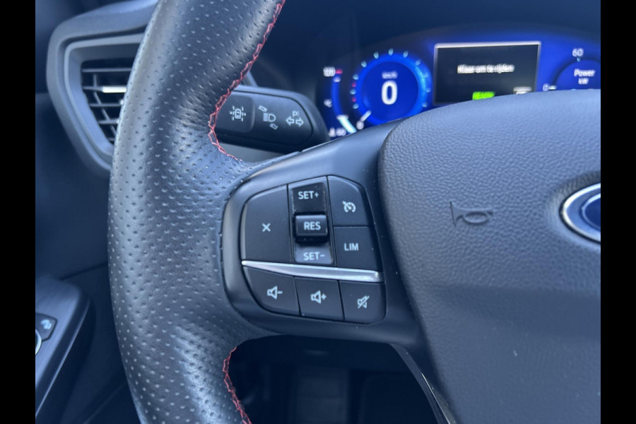 Ford Kuga 2.5 PHEV ST-Line X