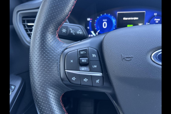 Ford Kuga 2.5 PHEV ST-Line X