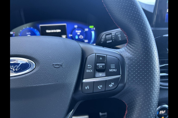 Ford Kuga 2.5 PHEV ST-Line X