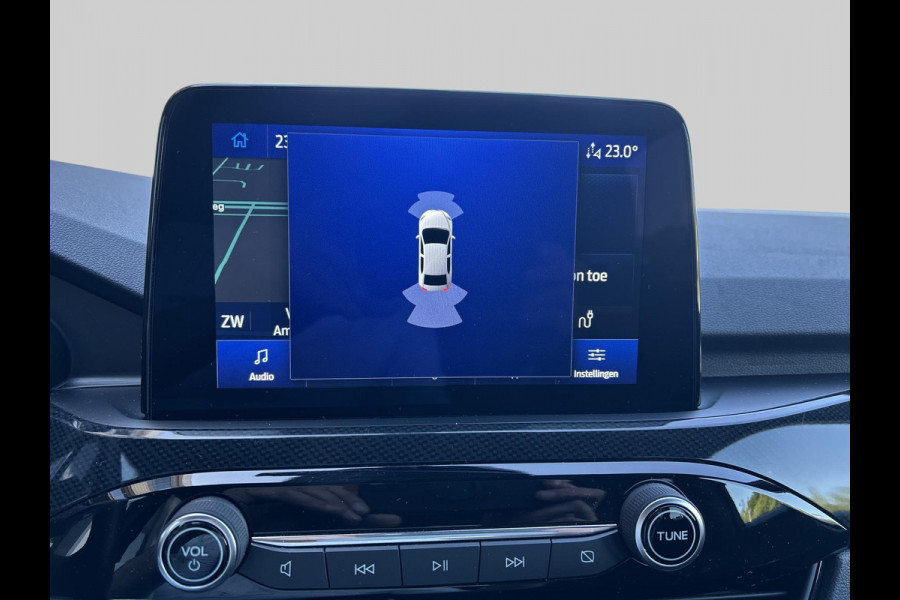 Ford Kuga 2.5 PHEV ST-Line X