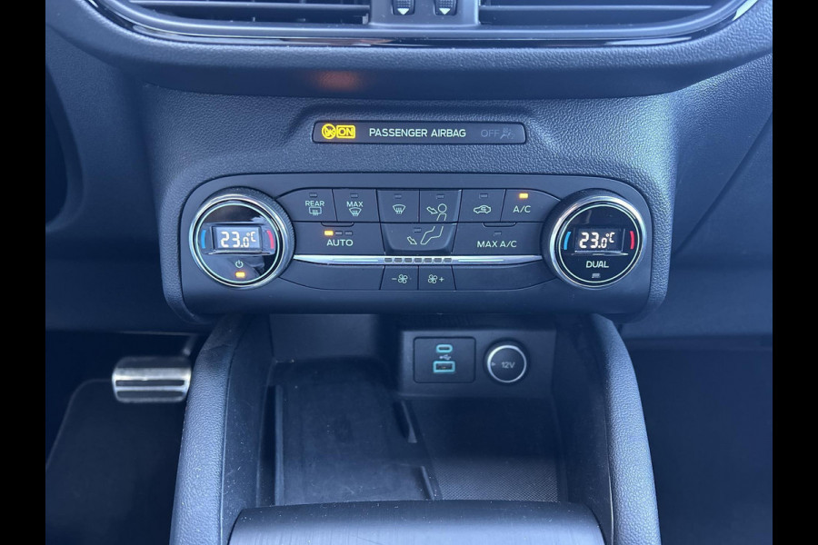 Ford Kuga 2.5 PHEV ST-Line X