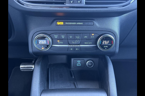 Ford Kuga 2.5 PHEV ST-Line X