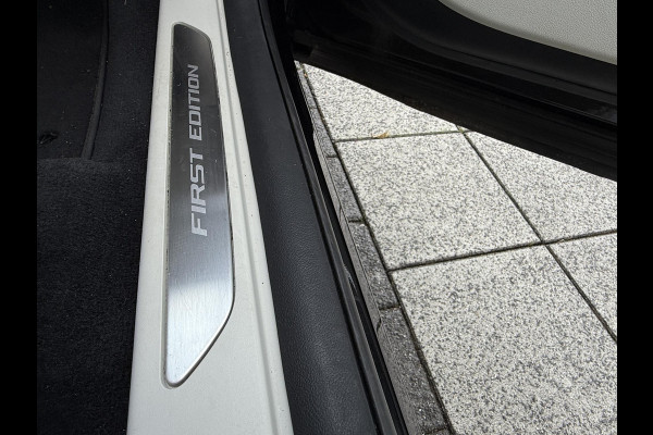 Jaguar I-PACE EV400 HSE First Edition 90kWh Luchtvering | Panorama | Leder | Alcantara | Full