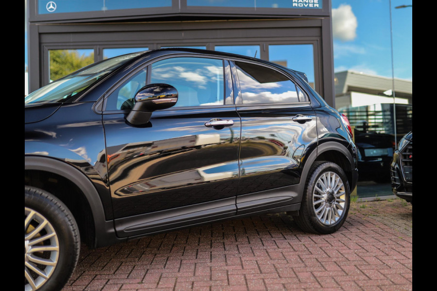 Fiat 500X 1.4 Turbo MultiAir Business | Pano | Camera | Keyless | ACC | DAB