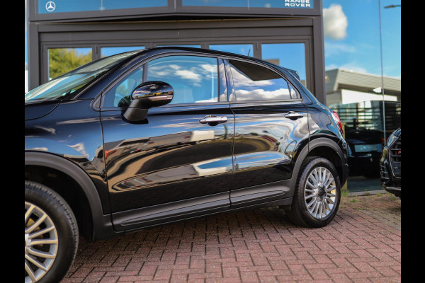Fiat 500X 1.4 Turbo MultiAir Business | Pano | Camera | Keyless | ACC | DAB