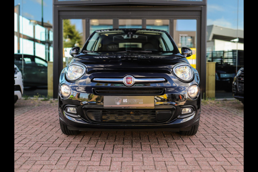 Fiat 500X 1.4 Turbo MultiAir Business | Pano | Camera | Keyless | ACC | DAB