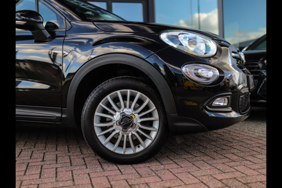 Fiat 500X 1.4 Turbo MultiAir Business | Pano | Camera | Keyless | ACC | DAB