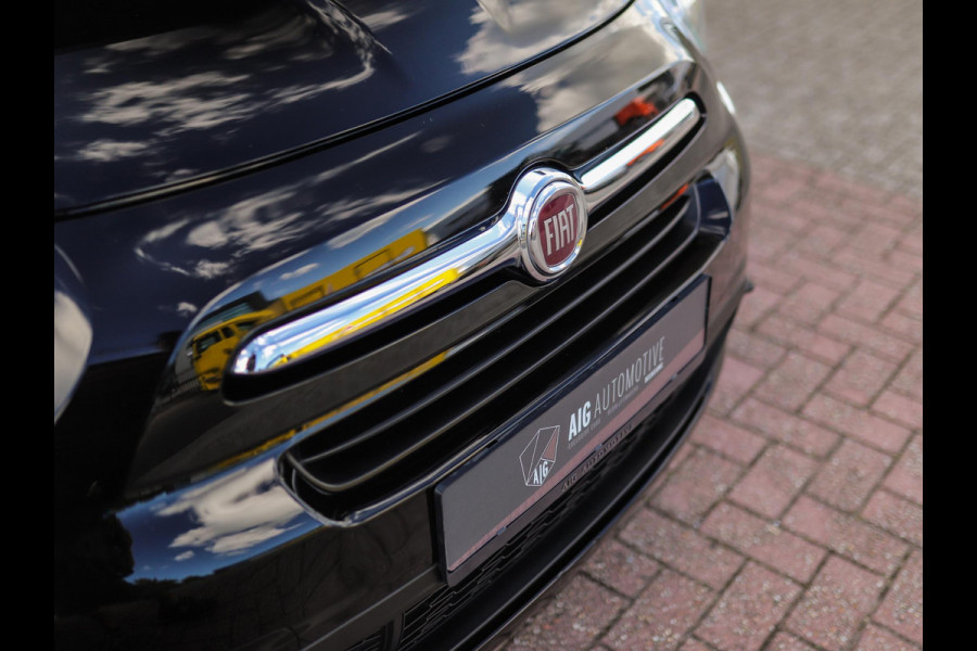 Fiat 500X 1.4 Turbo MultiAir Business | Pano | Camera | Keyless | ACC | DAB