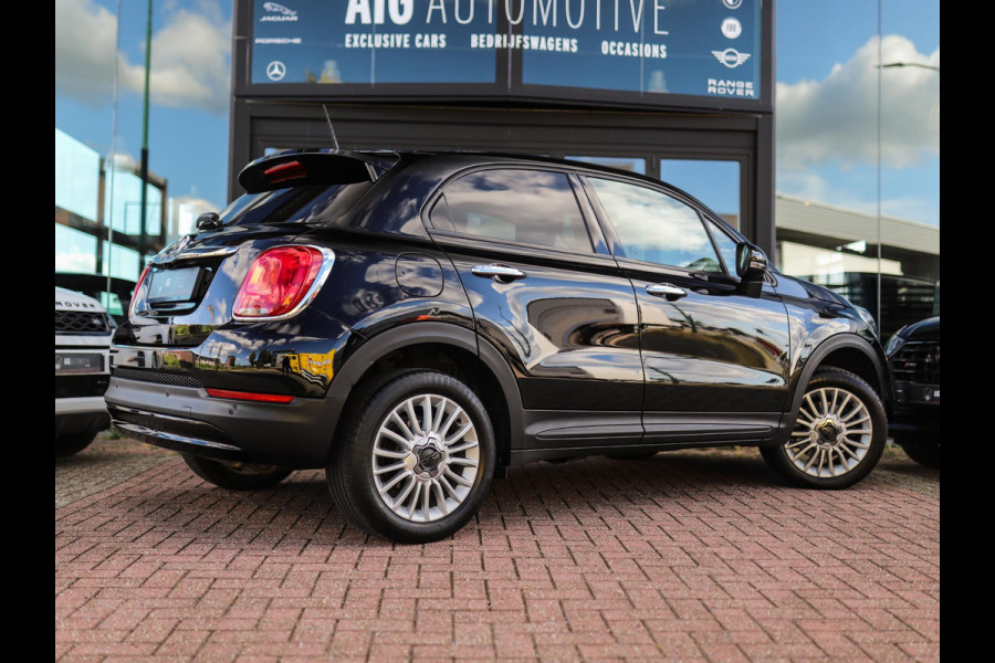 Fiat 500X 1.4 Turbo MultiAir Business | Pano | Camera | Keyless | ACC | DAB