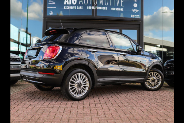 Fiat 500X 1.4 Turbo MultiAir Business | Pano | Camera | Keyless | ACC | DAB