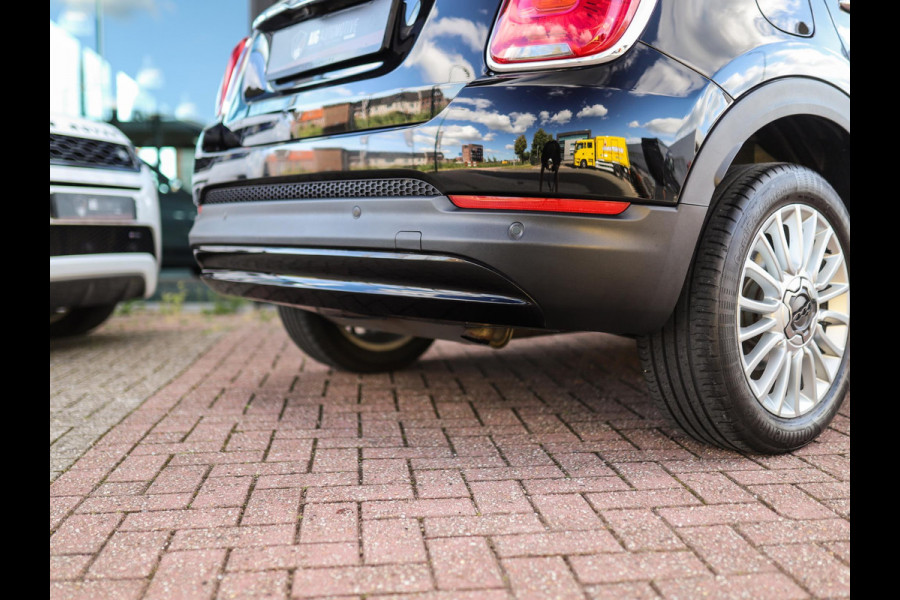 Fiat 500X 1.4 Turbo MultiAir Business | Pano | Camera | Keyless | ACC | DAB