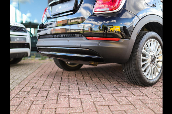 Fiat 500X 1.4 Turbo MultiAir Business | Pano | Camera | Keyless | ACC | DAB