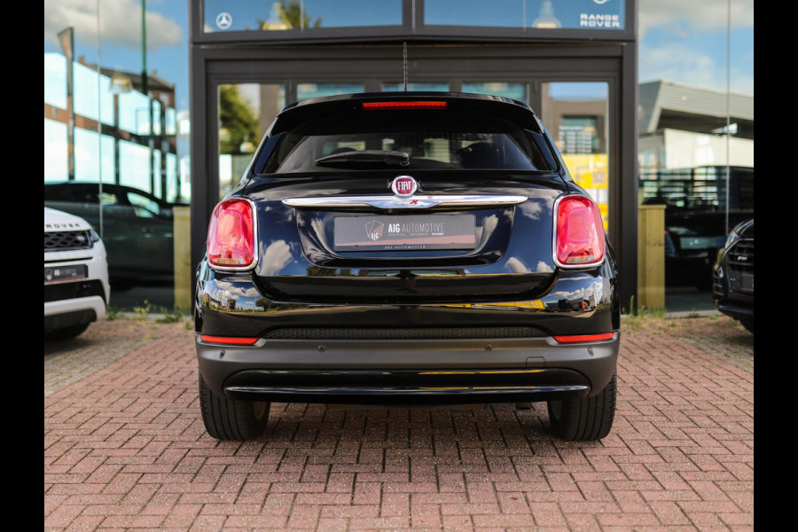 Fiat 500X 1.4 Turbo MultiAir Business | Pano | Camera | Keyless | ACC | DAB