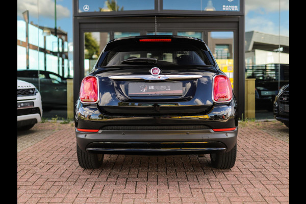 Fiat 500X 1.4 Turbo MultiAir Business | Pano | Camera | Keyless | ACC | DAB