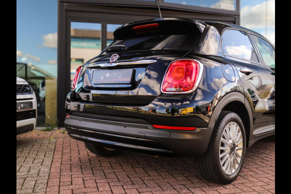 Fiat 500X 1.4 Turbo MultiAir Business | Pano | Camera | Keyless | ACC | DAB