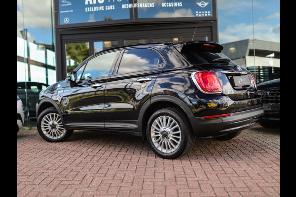 Fiat 500X 1.4 Turbo MultiAir Business | Pano | Camera | Keyless | ACC | DAB