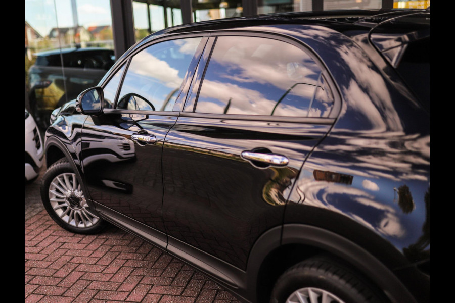 Fiat 500X 1.4 Turbo MultiAir Business | Pano | Camera | Keyless | ACC | DAB
