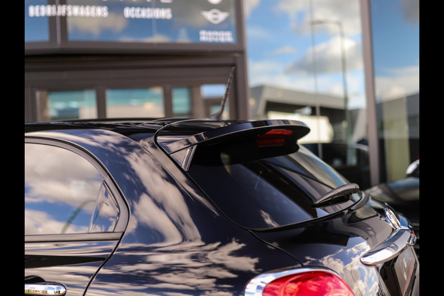 Fiat 500X 1.4 Turbo MultiAir Business | Pano | Camera | Keyless | ACC | DAB