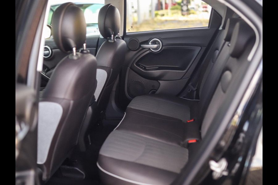 Fiat 500X 1.4 Turbo MultiAir Business | Pano | Camera | Keyless | ACC | DAB
