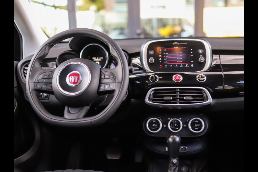 Fiat 500X 1.4 Turbo MultiAir Business | Pano | Camera | Keyless | ACC | DAB