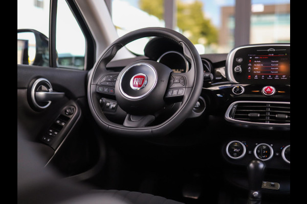 Fiat 500X 1.4 Turbo MultiAir Business | Pano | Camera | Keyless | ACC | DAB