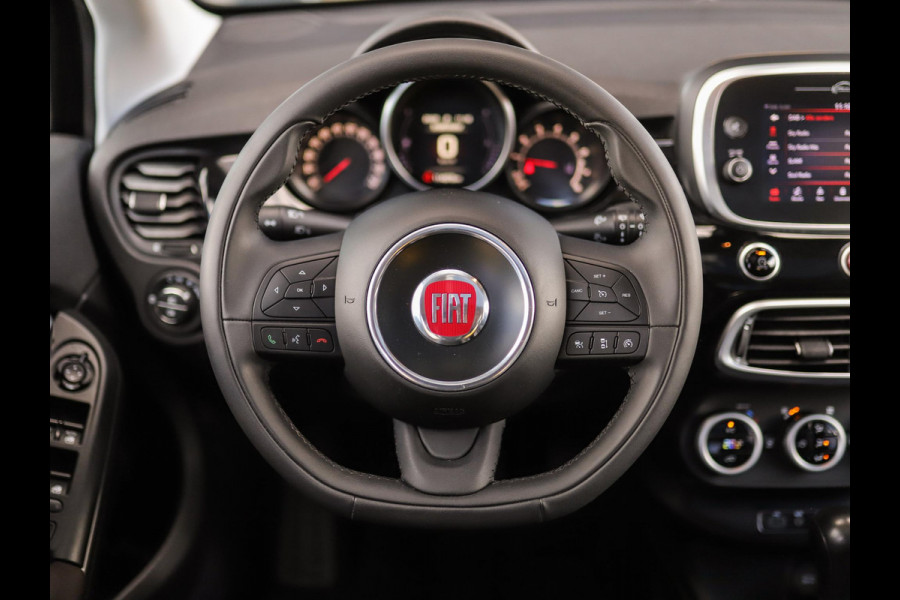 Fiat 500X 1.4 Turbo MultiAir Business | Pano | Camera | Keyless | ACC | DAB