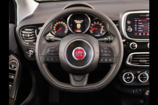 Fiat 500X 1.4 Turbo MultiAir Business | Pano | Camera | Keyless | ACC | DAB
