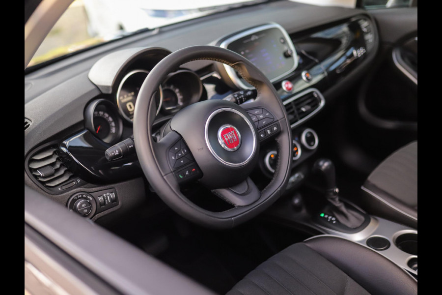 Fiat 500X 1.4 Turbo MultiAir Business | Pano | Camera | Keyless | ACC | DAB