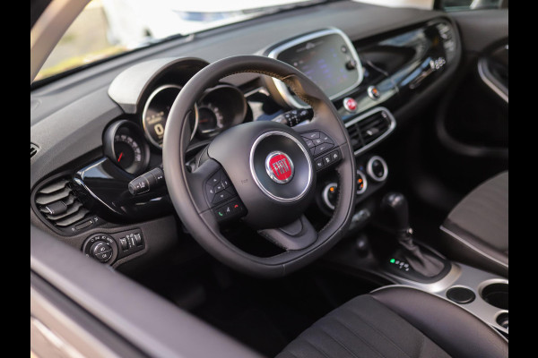 Fiat 500X 1.4 Turbo MultiAir Business | Pano | Camera | Keyless | ACC | DAB