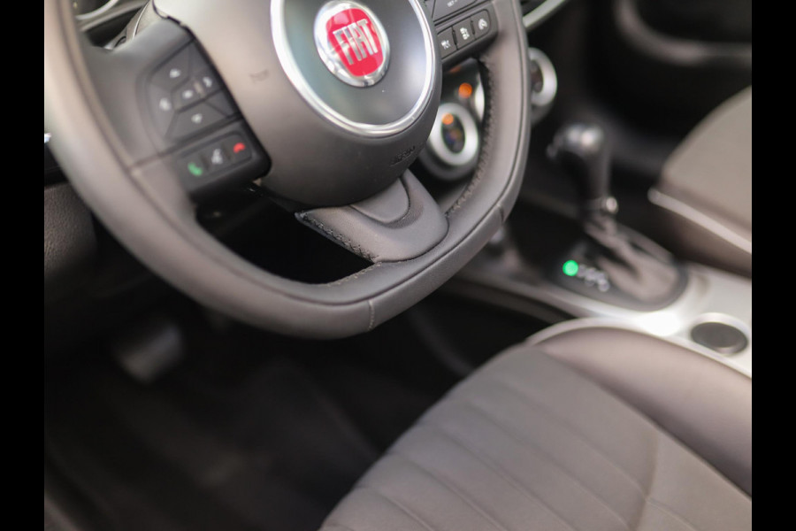 Fiat 500X 1.4 Turbo MultiAir Business | Pano | Camera | Keyless | ACC | DAB
