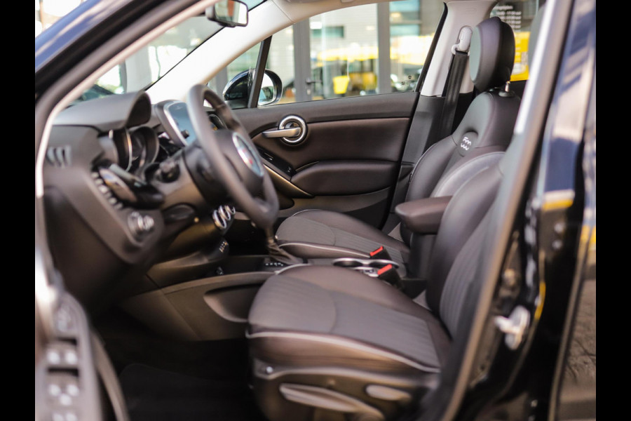 Fiat 500X 1.4 Turbo MultiAir Business | Pano | Camera | Keyless | ACC | DAB