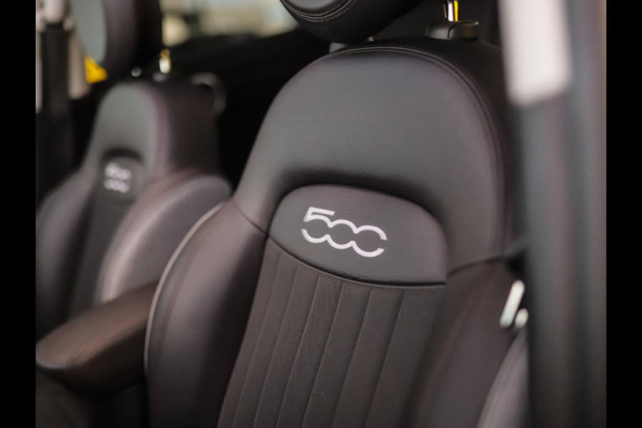 Fiat 500X 1.4 Turbo MultiAir Business | Pano | Camera | Keyless | ACC | DAB
