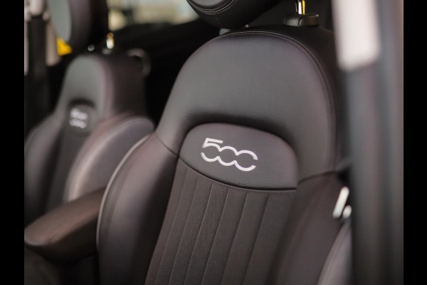 Fiat 500X 1.4 Turbo MultiAir Business | Pano | Camera | Keyless | ACC | DAB