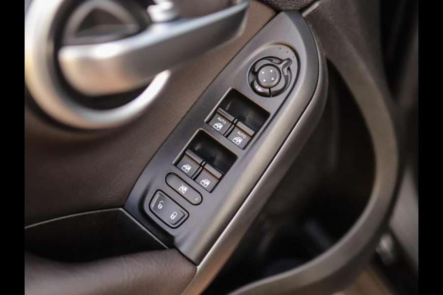 Fiat 500X 1.4 Turbo MultiAir Business | Pano | Camera | Keyless | ACC | DAB